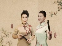 曲劇名家劉艷麗專場(曲劇名家劉艷麗專場演唱)