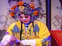 秦腔黑叮本全本劇詞(秦腔黑叮本全本劇本唱詞)