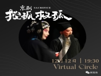 王佩瑜京劇搜孤救孤選段(王佩瑜搜孤救孤邁步來在法場中)