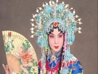 京劇非遺傳承人(京劇非遺傳承人申報(bào)書填寫范本大全)