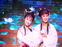 越劇戚派王杭娟唱段(越劇戚派名家名段唱腔)