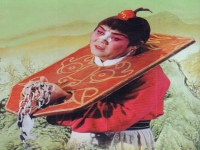 曲劇鄭慶恩專輯(曲劇名家鄭慶恩唱段)