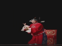 黃梅戲桃花女(黃梅戲桃花女全集)