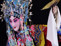 京劇基本兩種聲腔為(京劇基本兩種聲腔是什么)