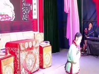 廬劇苦命三女(廬劇三女淚全劇視頻)
