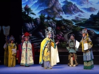 豫劇太君辭朝簡介(豫劇太君辭朝簡介圖片)