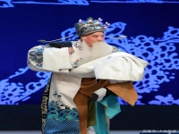 河北梆子王少華唱段(河北梆子王少華唱段大全)