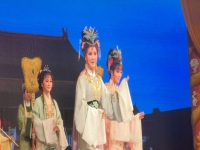 浙江省越劇團(浙江省越劇團團長)