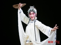 昆曲介紹視頻(昆曲介紹視頻怎么拍)
