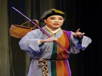 錫劇雙推磨劇情簡介的簡單介紹