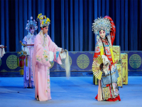 梨園戲曲經(jīng)典動作(梨園戲曲經(jīng)典動作有哪些)