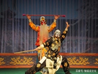 山東梆子名家名段集錦(山東梆子名家名段集錦視頻)