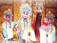 王洪玲的河北梆子(王洪玲的河北梆子講什么節孝兩雙全專輯)