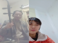黃梅戲我的兒生周歲伴奏(黃梅戲我的兒生周歲伴奏李莉版)