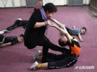 京劇的板眼講解視頻(京劇中的板和眼代表什么)