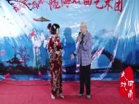 豫劇《人歡馬叫》經典唱段(豫劇人歡馬叫經典唱段簡譜)