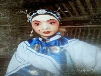 秦腔少兒大叫板視頻(秦腔神童大叫板演唱會)