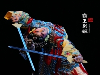 霸王別姬京劇鑒賞(霸王別姬京劇傳統(tǒng)劇目)