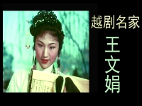 王文娟越劇唱段集錦(王文娟越劇唱段集錦大全)