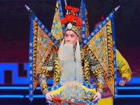 定軍山是京劇嗎(定軍山是京劇嗎還是粵劇)