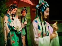 中國五大戲曲劇種有哪些(中國五大戲曲劇種是什么?)