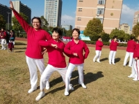 第一套戲曲廣播體操背面(第一套戲曲廣播體操背面詳細(xì)分解)