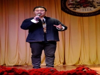 評劇小生張德福唱段(評劇小生張德福的唱段)
