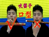 悲情秦腔笛子教學視頻(悲情秦腔笛子教學視頻大全)