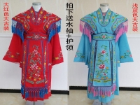 古裝戲曲服裝專賣店(古裝戲曲服裝批發市場)