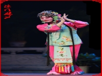 眉戶是哪個地區的戲曲?(眉戶戲各人命運不一般是哪個)