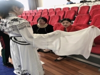 北京戲曲職業學院附中(北京戲曲職業學院附中地址)