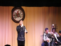 評劇張德福小生唱腔選段(評劇表演藝術家張德福唱段精選)