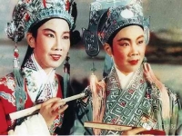 京劇梁祝全劇唱段(京劇梁祝全劇唱段大全)