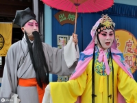 淮劇徐桂芳選段(江蘇省淮劇團楊桂芳)