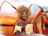豫劇的五大名旦(豫劇五大名旦誰最厲害)