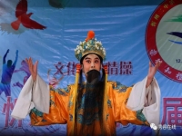 晉劇聯唱大全(晉劇聯唱大全視頻)