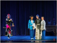 金玉芳河北梆子秦香蓮全劇(河北梆秦香蓮見皇姑金玉芳演唱)