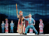 秦腔王永進(jìn)簡(jiǎn)介(秦腔王永進(jìn)簡(jiǎn)介及作品)