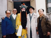 寧夏秦腔劇院新院長(寧夏秦腔劇院院長簡介)