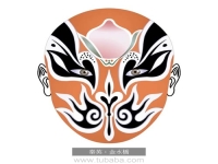 京劇經(jīng)典臉譜(京劇經(jīng)典臉譜人物)