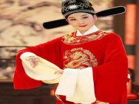 黃梅戲經典動作(黃梅戲的經典動作)