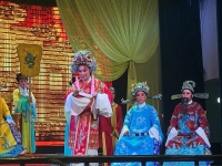 越劇浙江小百花越劇團全劇(2021年春節(jié)浙江小百花越劇團)