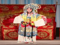李勝素京劇梨花頌(李勝素京劇梨花頌曲譜)