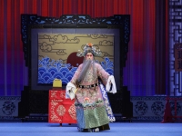 呂劇尋子記全劇(呂劇尋子記劇情簡介)