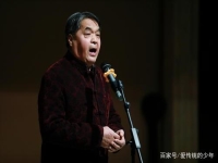 唱京劇怎樣練嗓音(唱京劇怎樣練聲能提高調門)