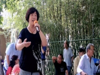 秋江河下水悠悠豫劇(秋江河下水悠悠豫劇原唱王燕)