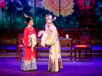 黃梅戲女駙馬恭喜你少年得志(黃梅戲女駙馬恭喜你少年得志純伴奏)