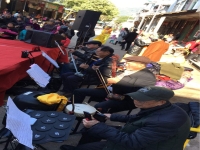 京劇文武場(chǎng)樂器(京劇文武場(chǎng)演奏視頻)