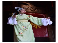 越劇是哪個地方(越劇是哪個地方的戲曲種類)