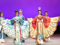 越劇梁山伯與祝英臺唱段(越劇梁山伯與祝英臺唱段視頻)